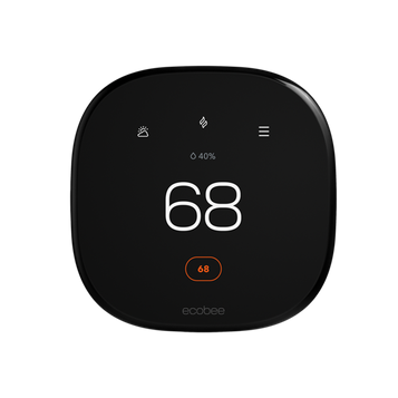 Smart Thermostat